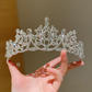 Couronne Princesse Fille
