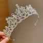 Couronne Princesse Fille