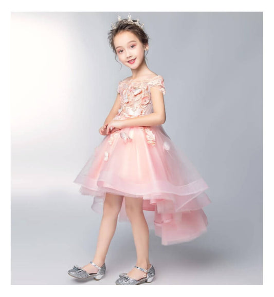 Vetement princesse fille