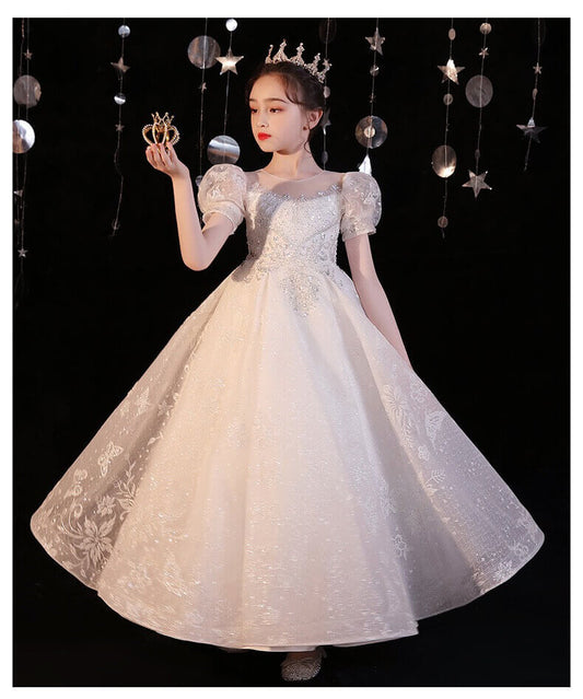 Costume Theme Princesse