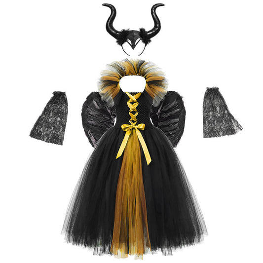 Deguisement princesse halloween