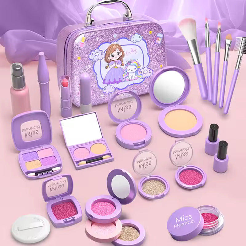 Jeux Princesse Sofia Maquillage