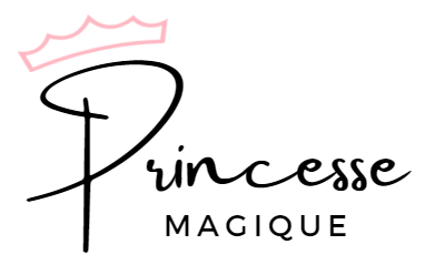 princesse-magique.fr logo
