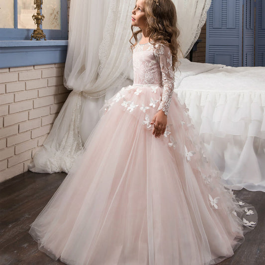 Robe Barbie princesse
