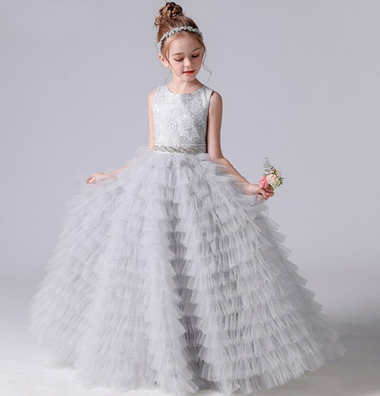 Robe theme princesse