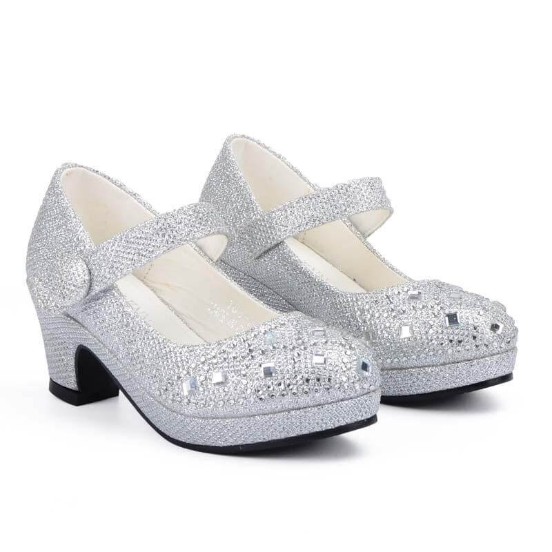 Chaussure talon pour outlet petite fille