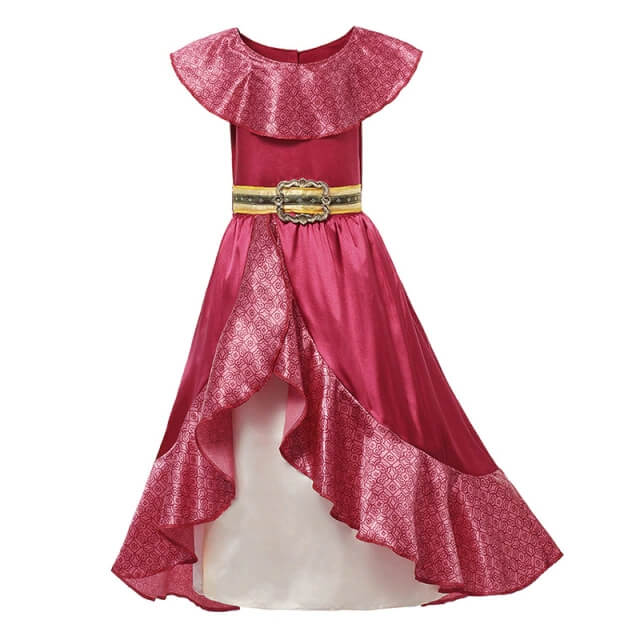 Robe Princesse Elena