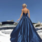 Robe de Bal Royal