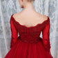 Robe Princesse Rouge Adulte