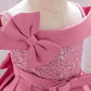 Robe Bébé Demoiselle d'Honneur