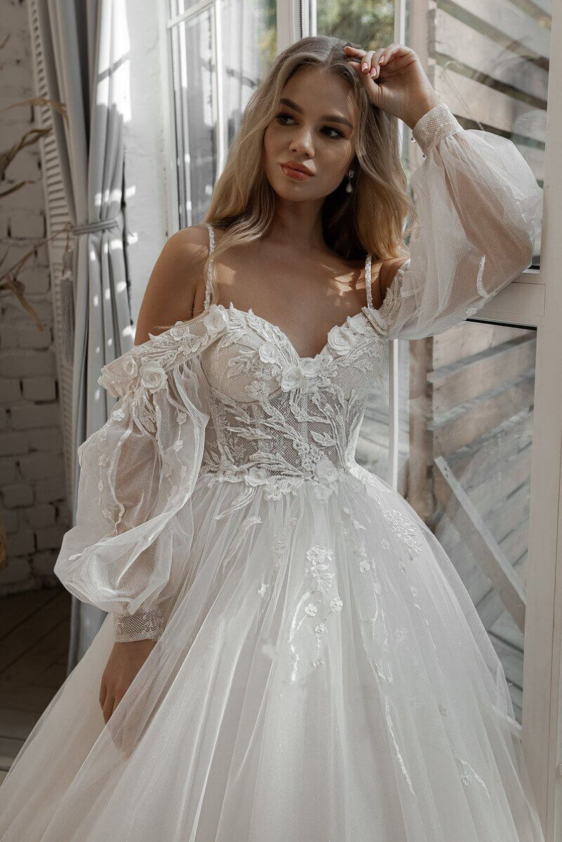 Robe de Mari e Boh me Princesse Princesse Magique