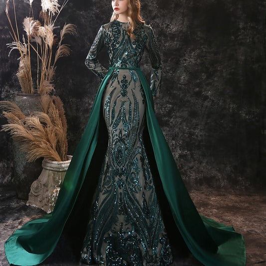 Robe de Princesse Femme  Princesse Magique – tagged Vert