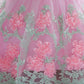 fleurs robe