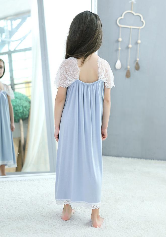 Robe de nuit princesse
