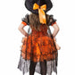 Déguisement Princesse Halloween Fille