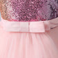 Robe Princesse Mini Miss