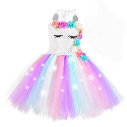 Robe Princesse Brillante