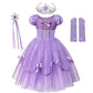 Robe Princesse Sofia