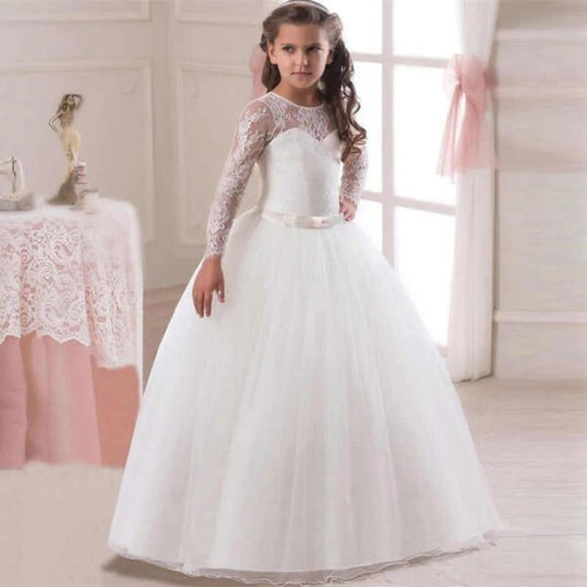 Robe Communion Princesse