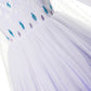 Robe Reine des Neiges
