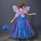 Robe de Fée Fille