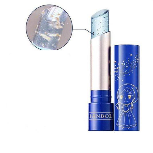 Baume levre princesse