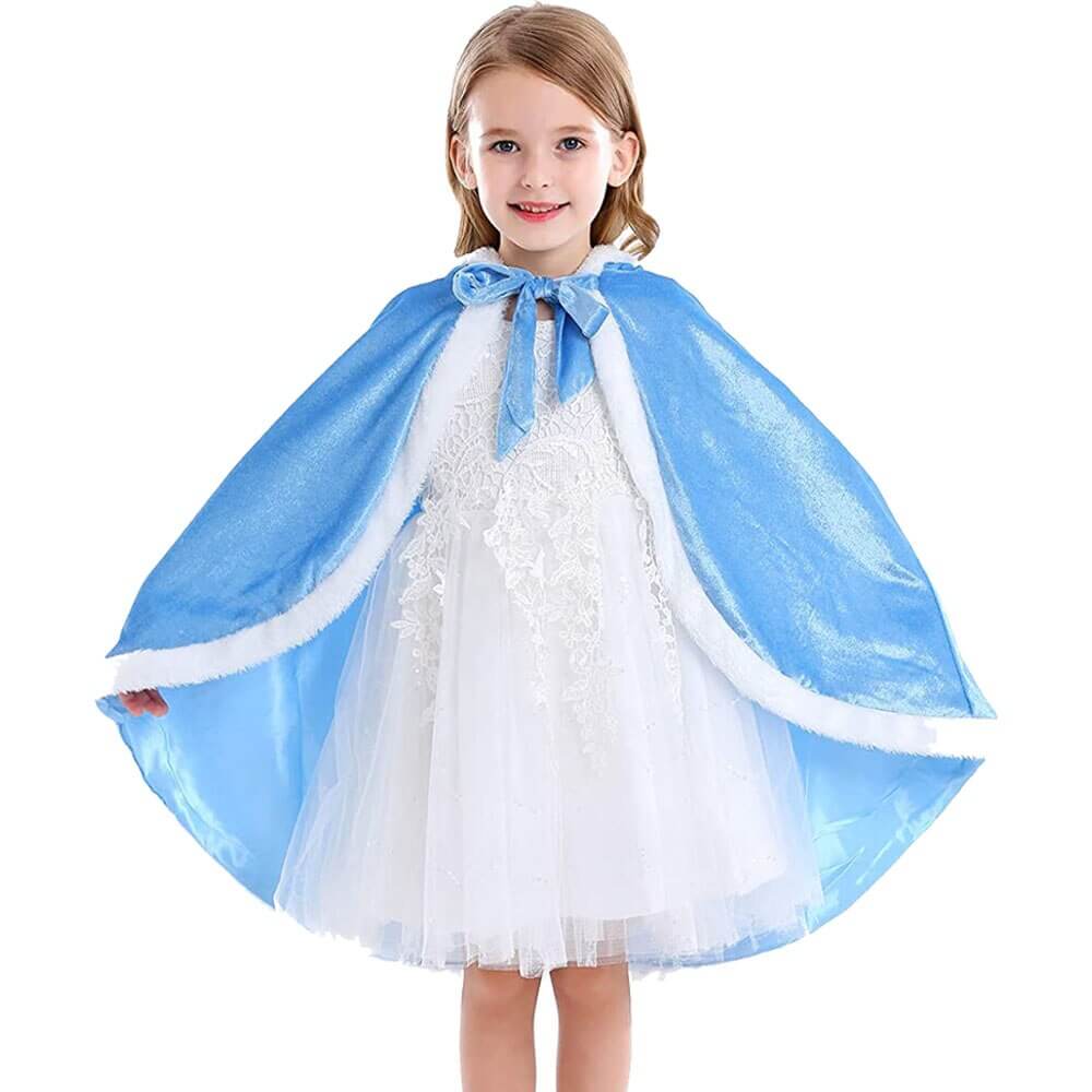 Robe de outlet princesse 6 ans