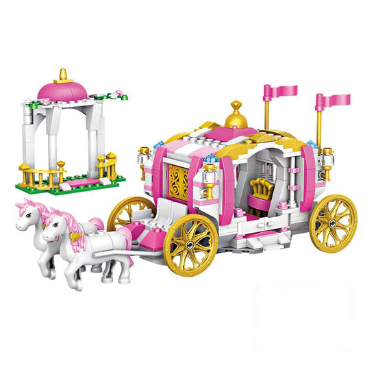 Carrosse Princesse