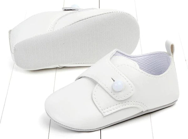 chaussures baptême fille