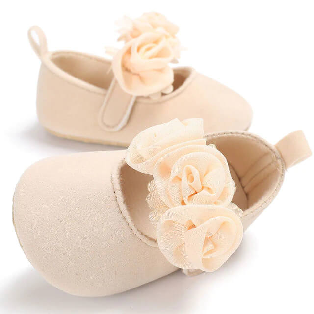 Chaussures bapteme outlet bébé fille