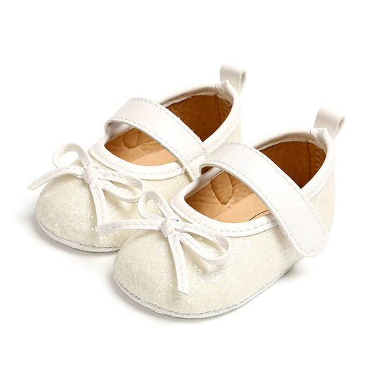 Chaussure ceremonie bebe fille