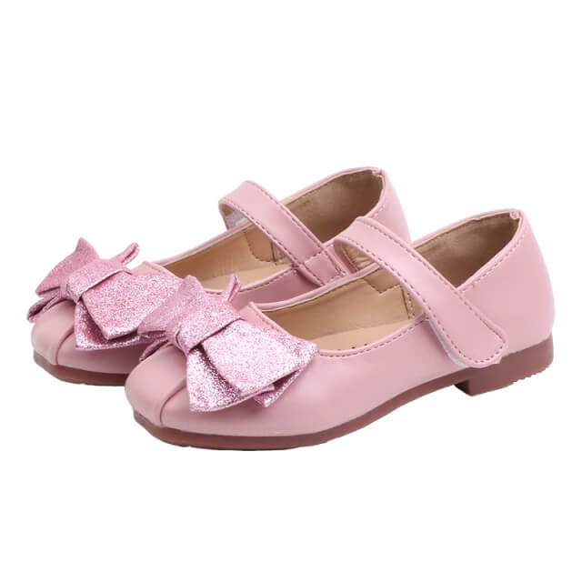 Chaussure ceremonie pour petite fille