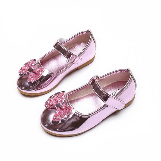 Chaussure princesse 3 ans