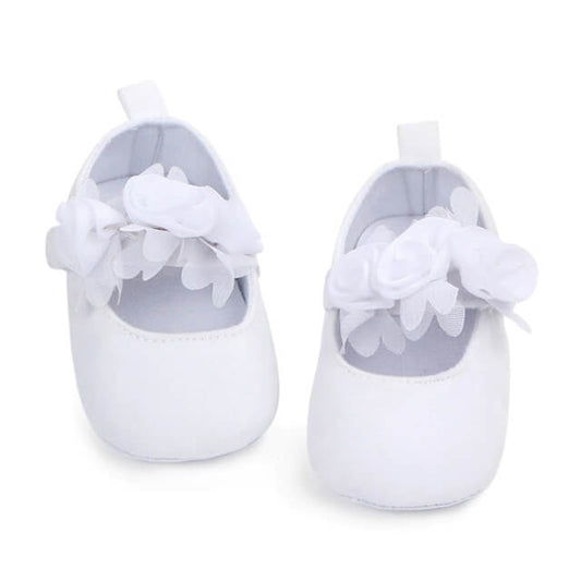 Chaussure princesse bebe fille