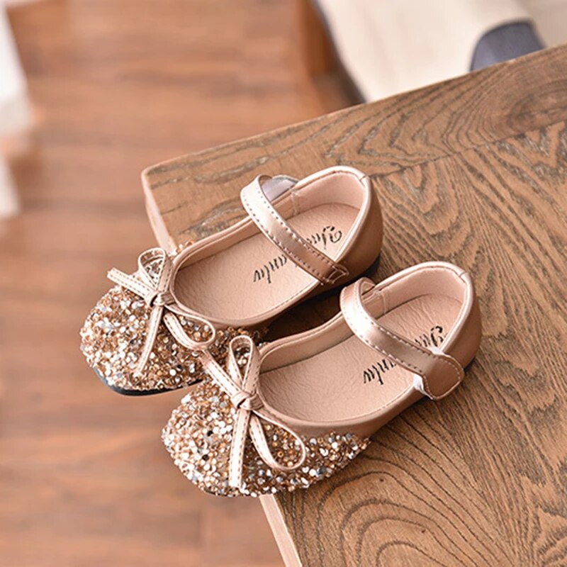 Chaussure store fille 25