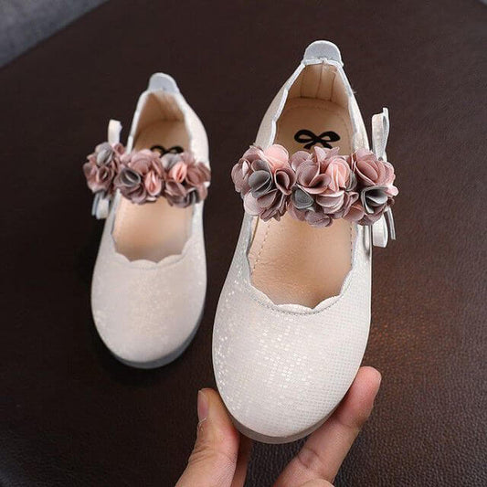 Chaussure princesse taille 24