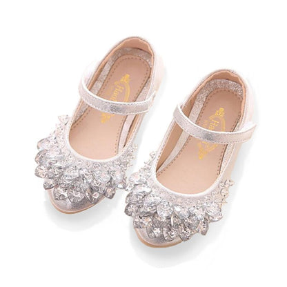 Chaussure princesse taille 31