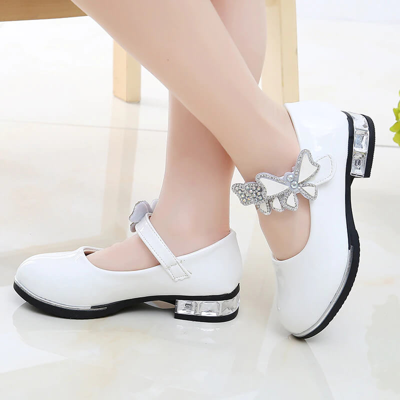 Chaussures enfant mariage