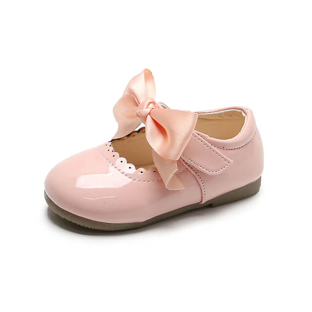 Chaussures Fille Bapteme