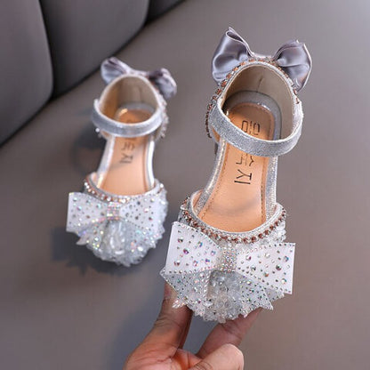 Chaussures princesse deguisement