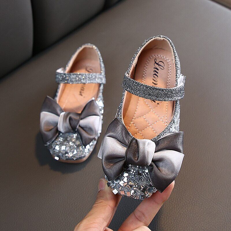 Chaussures princesse taille 30