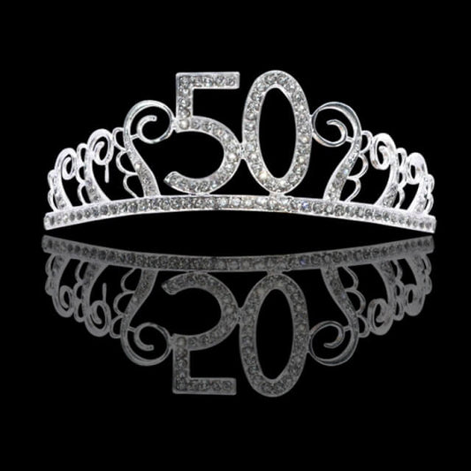 Couronne 50 ans