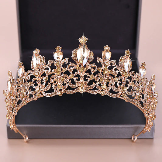 Couronne divine