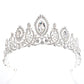 Couronne fiancaille