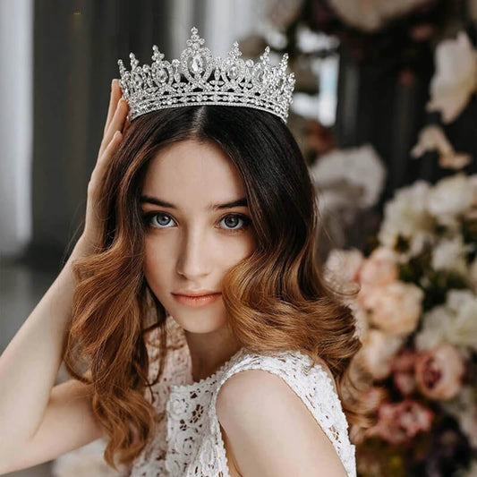 Couronne majestueuse