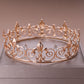 Couronne metal