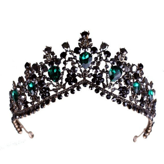 Couronne Noir