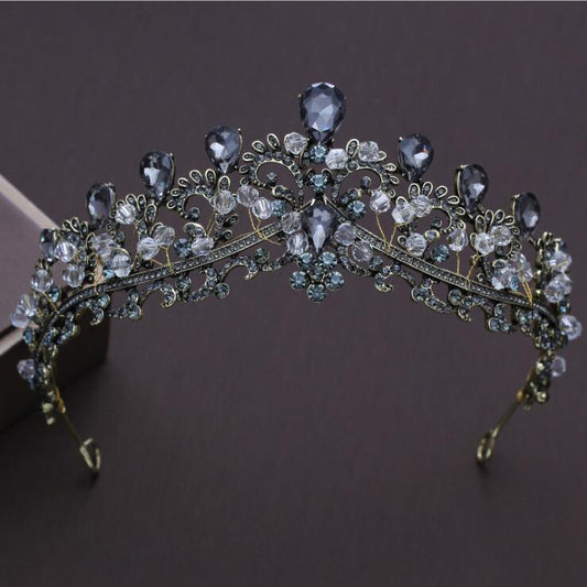 Couronne noire