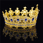 Couronne prince princesse roi