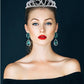 Couronne princesse anniversaire
